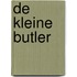 De kleine Butler