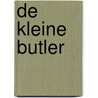 De kleine Butler door Margriet van Heesch