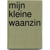 Mijn kleine waanzin by Jan Brokken