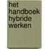 Het Handboek hybride werken