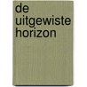 De uitgewiste horizon door Cor Hermans