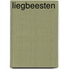 Liegbeesten door Arie van den Berg