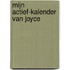 Mijn Actief-kalender van Joyce