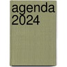 Agenda 2024 door Onbekend