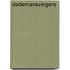 Dodemansvingers
