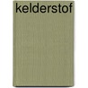 Kelderstof door Johannes Arfman-Hoenderhock