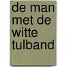 De man met de witte tulband door Jos Gabriëls