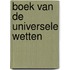 Boek van de Universele Wetten