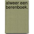 Alweer een berenboek.