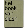 Het boek van Clash door Gene Luen Yang