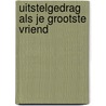 Uitstelgedrag als je grootste vriend door Kelly Batist