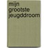 Mijn grootste jeugddroom