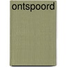 Ontspoord door Koen Daems