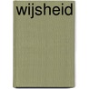 Wijsheid by Bert Maes