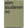 Slim Studeren VO door Coach like A. Champion