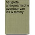 Het grote antiromantische avontuur van Ies & Tammy
