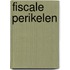 Fiscale perikelen