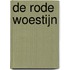 De Rode Woestijn