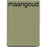 Maangoud door Ilse de Keyzer