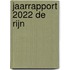 Jaarrapport 2022 De Rijn
