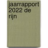 Jaarrapport 2022 De Rijn door Rozemarijn Neefjes
