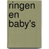 Ringen en baby's