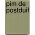 pim de postduif