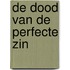 De dood van de perfecte zin
