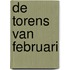 De torens van februari