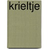 Krieltje door Birthe Müller
