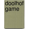 Doolhof Game door Maren Stoffels