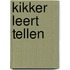 Kikker leert tellen