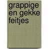 Grappige en gekke feitjes door Steve Martin