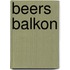 Beers balkon