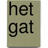 Het gat door Pyun Hye-young