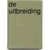 De uitbreiding