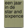 Een jaar in de Star and Sixpence by Holly Hepburn