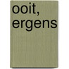 Ooit, ergens door Amanda Gorman