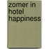 Zomer in Hotel Happiness