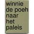 Winnie de Poeh naar het paleis