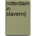 Rotterdam in slavernij