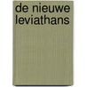 De nieuwe Leviathans door John Gray