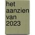 Het aanzien van 2023