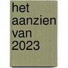 Het aanzien van 2023 door Lukas Spee
