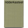 Ridderkasteel door Benji Davies