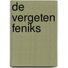 De vergeten Feniks door Luke Gamble