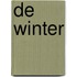 De winter
