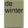 De winter door Federico Van Lunter