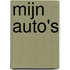 Mijn auto's