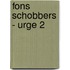 Fons Schobbers - Urge 2